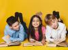 Topp 5 liv hacka: hur man lära barn att läsa och att ingjuta en läslust