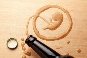 Varför ska du inte dricka alkohol under graviditeten