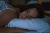 Vilka sjukdomar talar dålig sömn och sömnlöshet om?