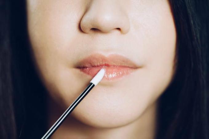 Denna mask hjälper dig att förstora dina läppar: ett recept hemma