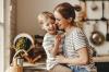 5 färdigheter som verkligen kan pumpas vid moderskapsledighet