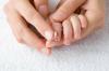 Hårturniquet-syndrom: små barn har inte amputerat ett finger