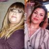 "Jag var fett, men glad": historien om 35-åriga Elena, som gått ner i vikt med 45 kg