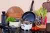 7 köksredskap som vi använder varje dag men gör inte det rätt