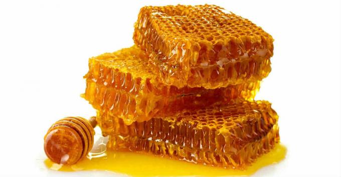 honung