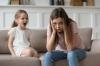15 tecken på att du är en dålig förälder