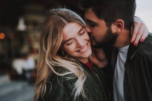 4 sekretion, som en partner att älska ännu mer på långsiktig relation