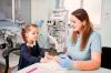 Pediatrisk gynekolog: när och varför man ska ta en tjej till den här läkaren