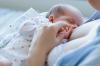Hur man skyddar spädbarn från koronavirus