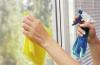 Hur man tvättar fönster på båda sidor i en lägenhet ordentligt: ​​detaljerade instruktioner
