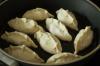 Vad man ska laga till kinesiskt nyår: jiaozi eller kinesiska dumplings