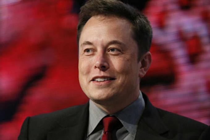 Hur man lyckas: tips från Elon Musk