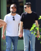 "Bone bred?" Varför dubbla skådespelaren Rami Malek inte ser lika bra som bror
