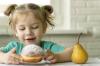 Stärka immunförsvaret: vad ett barn behöver äta för tarmhälsan