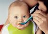 Hur man kan trimma barnets naglar korrekt