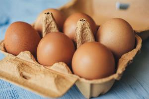 Gör dig redo för påsk: hur man väljer rätt ägg