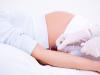 Vad är farlig Rh-konflikt under graviditet: 8 vanliga komplikationer
