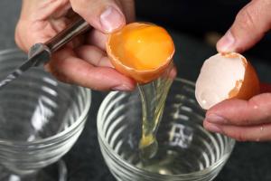 7 vanliga misstag vid tillagning av ägg