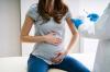 5 tecken på att din graviditet är problematisk