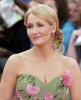 J.K. Rowlings framgångshemligheter för mor till många barn: livets regler från världens första miljardärförfattare
