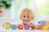 Hur man lär ett barn bokstäver: lekfulla sätt