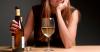 Funktioner, aspekter och stadier av samtida kvinnors alkoholism