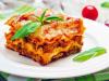 Matlagning Garfield Lasagne: ett enkelt recept steg för steg