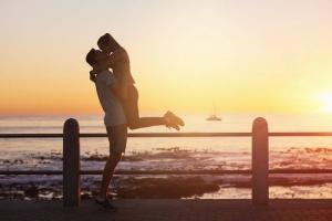 10 tecken på att din man är nöjd med äktenskapet