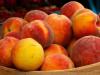 Kan jag äta en persika för dem som är på en diet? artikel Detaljer