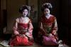Geisha Beauty Secret: 10 morgonövningar