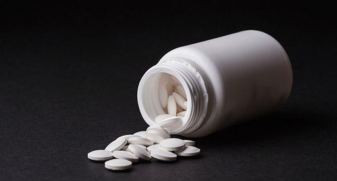 Piller - tabletter