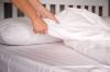Säng killer: sängkläder kan vara farligt för hälsan