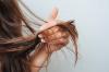 Sova med vått hår: fördelar och nackdelar