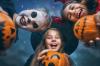 TOPP 5 sätt att ha kul med Halloween 2020 med ditt barn