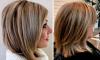 15 frisyrer för mogna kvinnor som vill uppgradera sin image (foto)