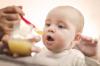 Vad fungerar, hur har ett barn allergi mot kompletterande livsmedel