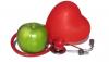 8 äpplen fördelar för den mänskliga kroppen