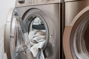 5 tecken på att tvättmaskinen snart kommer att behöva ändra