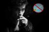 Förstörda hälsa "Vad fel uppstår när att ge upp cigaretter?
