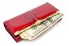5 saker som du inte kan bära i din plånbok, för att inte skrämma bort ekonomisk framgång
