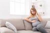 Yr under graviditet: hur man lindra tillståndet