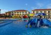 TOP-9 hotell i Ukraina vid havet, där det finns barnanimation