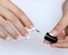Vård av konstgjorda naglar - några användbara regler