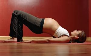 Graviditet och yoga: nytta eller skada?