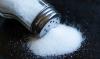 Nya standarder för konsumtion av salt