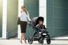 Hur man sparar pengar när man köper en barnvagn: du behöver veta varje mamma