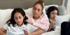 "Jag ber dem att sova med mig hela timmen": Lopez om sin dotter