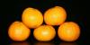 14 fördelarna med mandariner för din hälsa