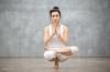 12 goda skäl att göra yoga