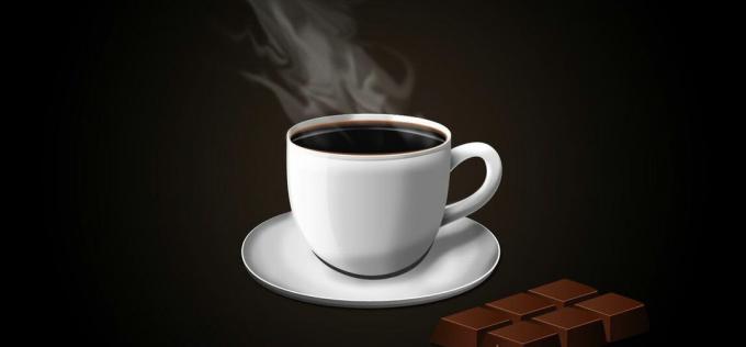 Coffee - kaffe